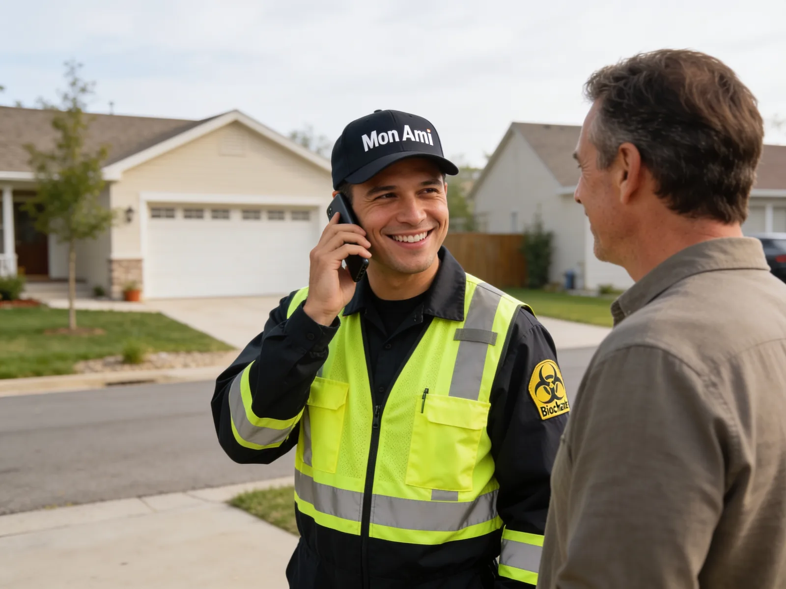Sewage Cleanup Dawsonville, GA FAQs